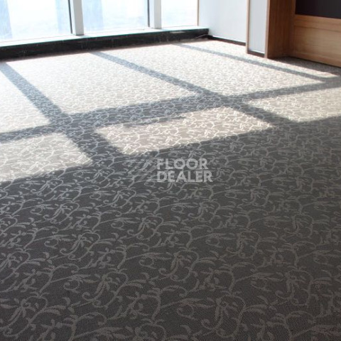Hoffman Decoration Рулоны Плетённые Decoration 8009 фото 2 | FLOORDEALER