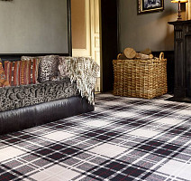 Balta Highland Tartan