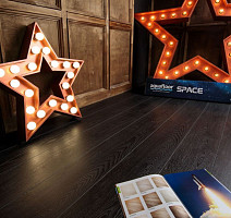 Aquafloor Space AF4060SPC фото 2 | FLOORDEALER