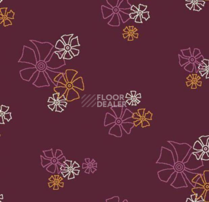 Ковролин Halbmond Step by Step 2 27812 фото 1 | FLOORDEALER