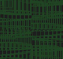 Ковровая плитка Ege Highline Contrast Maxi Grid Green rfm 52856135 фото 1 | FLOORDEALER