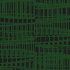 Ege Highline Contrast Maxi Grid Green rfm 52856135 фото 1 | FLOORDEALER