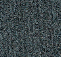 Ковровая плитка Burmatex Spin 13117 Deep Ocean фото 1 | FLOORDEALER