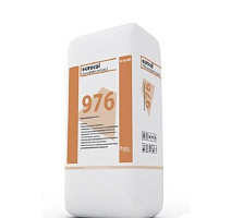 Сопутствующие материалы Самовыравнивающаяся смесь безусадочная Forbo 976 Europlan Project Самовыравнивающаяся смесь безусадочная Forbo 976 Europlan Project 25 кг фото 1 | FLOORDEALER