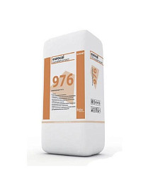 Сопутствующие материалы Самовыравнивающаяся смесь безусадочная Forbo 976 Europlan Project Самовыравнивающаяся смесь безусадочная Forbo 976 Europlan Project 25 кг фото 1 | FLOORDEALER