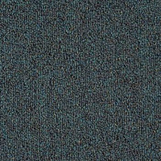 Ковровая плитка Burmatex Spin 13117 Deep Ocean фото 1 | FLOORDEALER