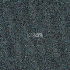 Ковровая плитка Burmatex Spin 13117 Deep Ocean фото 1 | FLOORDEALER