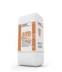 Сопутствующие материалы Самовыравнивающаяся смесь безусадочная Forbo 976 Europlan Project Самовыравнивающаяся смесь безусадочная Forbo 976 Europlan Project 25 кг фото 1 | FLOORDEALER