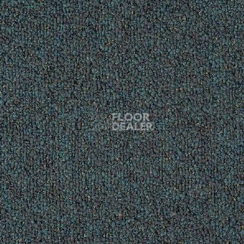 Ковровая плитка Burmatex Spin 13117 Deep Ocean фото 1 | FLOORDEALER