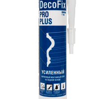 Сопутствующие материалы Fdp 550 Decofix Pro Plus Монтажный клей Orac Decor FDP550 Decofix Pro Plus фото 1 | FLOORDEALER