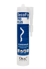 Сопутствующие материалы Fdp 550 Decofix Pro Plus Монтажный клей Orac Decor FDP550 Decofix Pro Plus фото 1 | FLOORDEALER