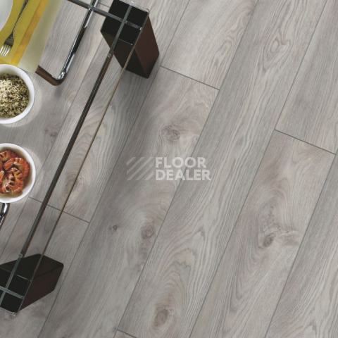 Kronotex Mammut d4793 Дуб Белый Макро фото 7 | FLOORDEALER