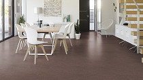 Marmorette DLW 2.5mm 0089 Peacan Pie фото 2 | FLOORDEALER