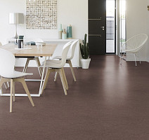 Marmorette DLW 2.5mm 0089 Peacan Pie фото 2 | FLOORDEALER