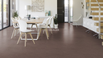 Marmorette DLW 2.5mm 0089 Peacan Pie фото 2 | FLOORDEALER