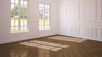 Villeroy & Boch Heritage vb805a Harmony Oak фото 6 | FLOORDEALER