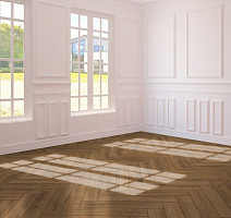 Villeroy & Boch Heritage vb805a Harmony Oak фото 6 | FLOORDEALER