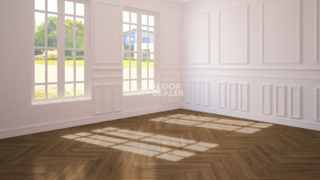 Villeroy & Boch Heritage vb805a Harmony Oak фото 6 | FLOORDEALER