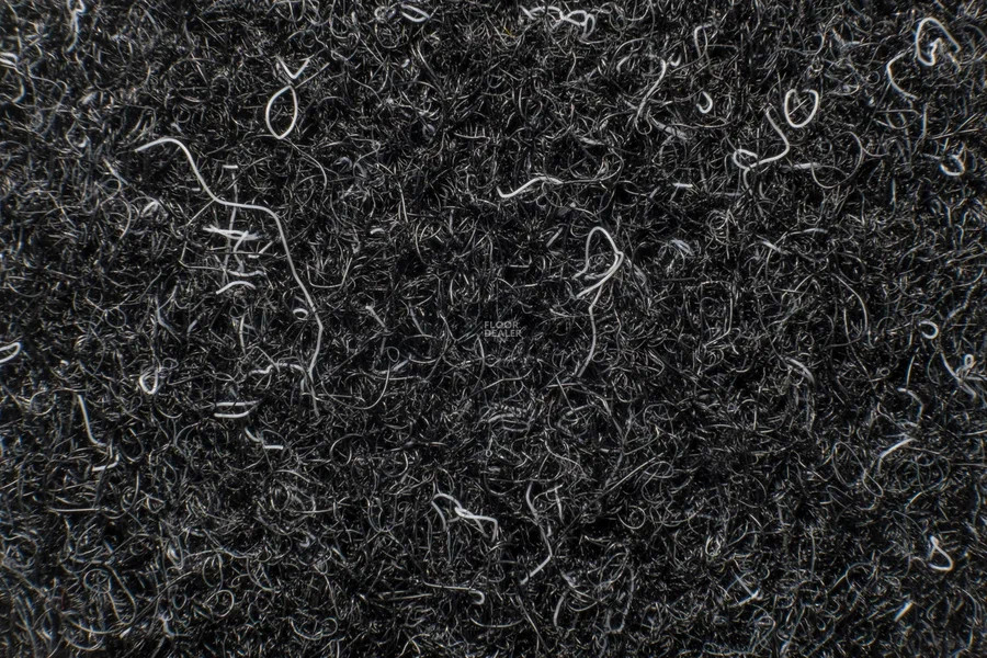 Forbo Forte 96019 Jet фото 2 | FLOORDEALER