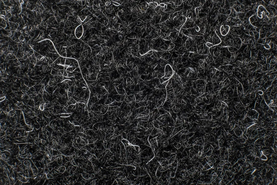 Forbo Forte 96019 Jet фото 2 | FLOORDEALER