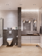 Norland Sigrid Superior 8мм Eli 1008-6 ABA фото 5 | FLOORDEALER