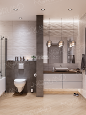 Norland Sigrid Superior 8мм Eli 1008-6 ABA фото 5 | FLOORDEALER