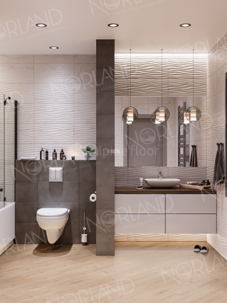 Norland Sigrid Superior 8мм Eli 1008-6 ABA фото 5 | FLOORDEALER