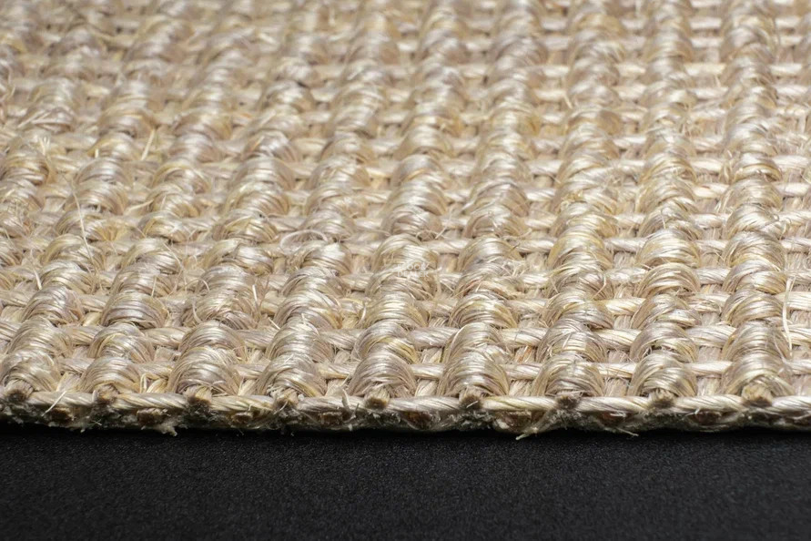 Jabo Carpets Сизалевое покрытие 9421 9421-610 фото 3 | FLOORDEALER