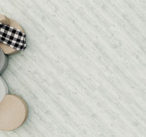 FF-1200 Strong 1253 Дуб Палладиум фото 5 | FLOORDEALER