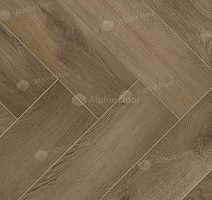 Ламинат Alpine Floor Herringbone Pro 12мм lf 106-11 Анжу фото 1 | FLOORDEALER