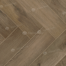 Ламинат Alpine Floor Herringbone Pro 12мм lf 106-11 Анжу фото 1 | FLOORDEALER