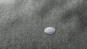 Ковролин Vorwerk Essential 1076 Vorwerk 5y05 фото 1 | FLOORDEALER