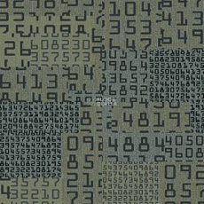 Ege Highline Contrast Square Numbers Golden rfm 52206418 фото 1 | FLOORDEALER