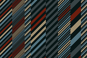 Ковролин Ege Highline Fankygraphic Colour spot rf 5275144 фото  | FLOORDEALER