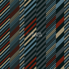 Ковролин Ege Highline Fankygraphic Colour spot rf 5275144 фото 1 | FLOORDEALER