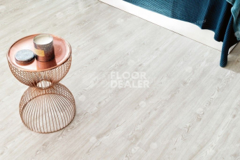 Alpine Floor Easy Line 3мм ДУБ АРКТИК ЕСО 3-1 фото 2 | FLOORDEALER