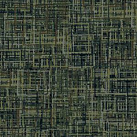 Ковровая плитка Ege Highline Contrast Outlines Green rfm 52956110 фото 1 | FLOORDEALER