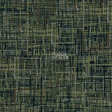 Ковровая плитка Ege Highline Contrast Outlines Green rfm 52956110 фото 1 | FLOORDEALER
