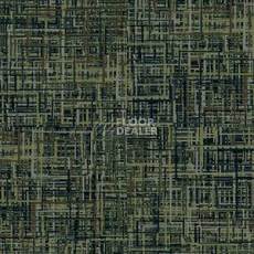 Ковровая плитка Ege Highline Contrast Outlines Green rfm 52956110 фото 1 | FLOORDEALER