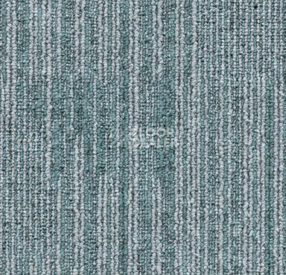 Ковровая плитка Forbo Tessera Inline 877 Mallard фото 1 | FLOORDEALER