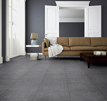 Terhurne Trend Line 327мм 1958  Камень Серый Антрацит  1101021685 фото 3 | FLOORDEALER