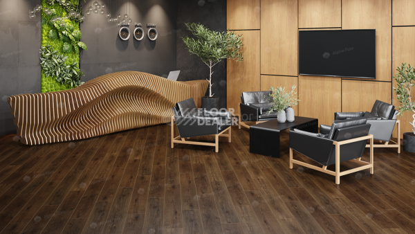Alpine Floor Grand Sequoia (1220x183) ГРАНД СЕКВОЙЯ ШЕРМАН ECO 11-33 фото 4 | FLOORDEALER