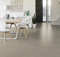 Marmorette DLW  2mm 0254 Mineral Grey фото 2 | FLOORDEALER