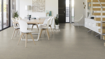 Marmorette DLW  2mm 0254 Mineral Grey фото 2 | FLOORDEALER