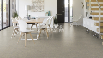 Gerflor Marmorette DLW  2mm 0254 Mineral Grey фото 2 | FLOORDEALER