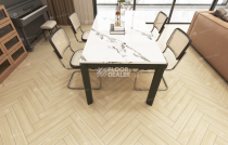 Alpine Floor Herringbone 10мм Дуб Тоскана LF107-05 фото 2 | FLOORDEALER