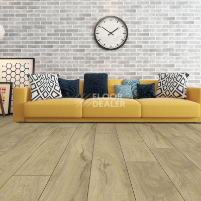 Ламинат Kronotex Mammut Plus d4672 Дуб Магнум Светлый фото 3 | FLOORDEALER