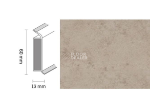 Плинтус Плинтус Dollken EP 60/13 2614 фото 1 | FLOORDEALER