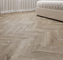 Alpine Floor Chevron LVT 2.5мм Дуб Натуральный Отбеленный ECO20-3 фото 2 | FLOORDEALER