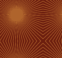 Ковролин Ege Highline Fankygraphic Duo tone rf 5275171 фото 1 | FLOORDEALER